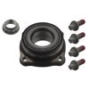 Rolamento de cubo traseiro 36751 FEBI