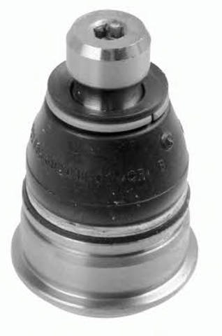 3681801 LEMFORDER Шаровая опора нижняя купить в Львов