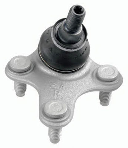 LEMFORDER 3692201 Нижняя правая шаровая опора в наличии Украина