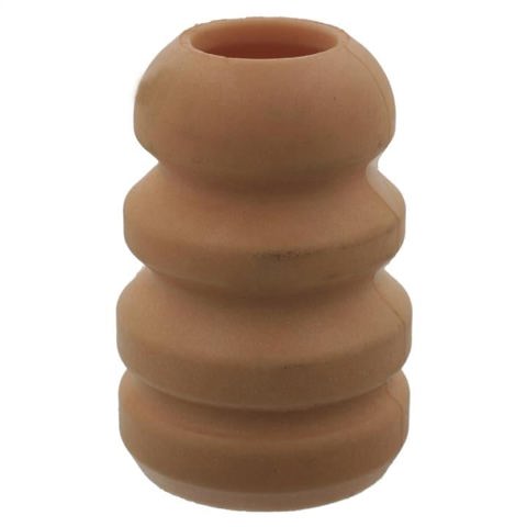 Pára-choque (grade de proteção) de amortecedor dianteiro 37176 Febi
