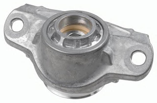 Suporte de amortecedor traseiro 3741601 LEMFORDER