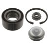 Rolamento de cubo dianteiro 37549 FEBI