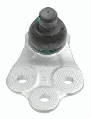 LEMFORDER 3761601 Нижняя шаровая опора в наличии Сумы