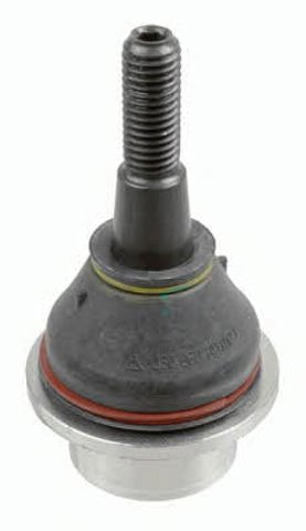 3764501 LEMFORDER Шаровая опора нижняя купить в Каменское