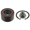 Rolamento de cubo dianteiro 38314 FEBI