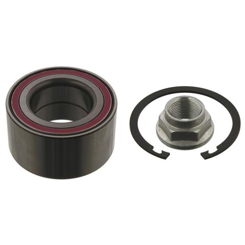 Rolamento de cubo dianteiro Mazda CX-5 1 KE, GH