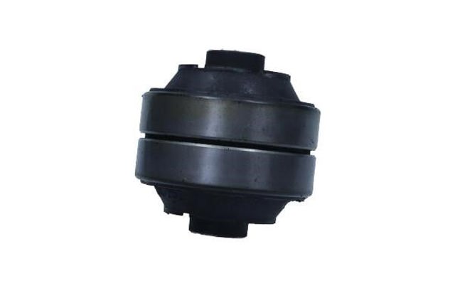 Bloco silencioso de viga traseira (de plataforma veicular) Smart FORTWO 451