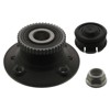 Cubo traseiro 39252 FEBI