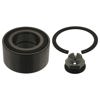 Rolamento de cubo dianteiro 39623 FEBI