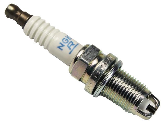 Vela de ignição 3967 NGK