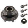 Cubo dianteiro 39916 FEBI