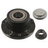 Cubo traseiro 40017 FEBI