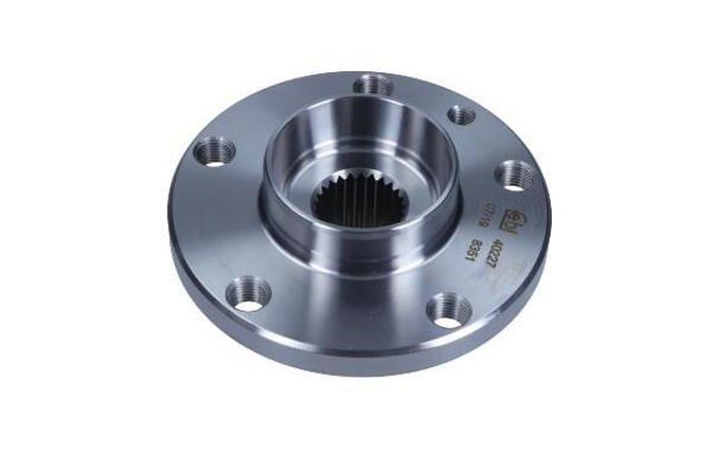 Cubo dianteiro Alfa Romeo 147 937