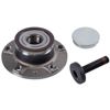 Cubo traseiro 40659 FEBI
