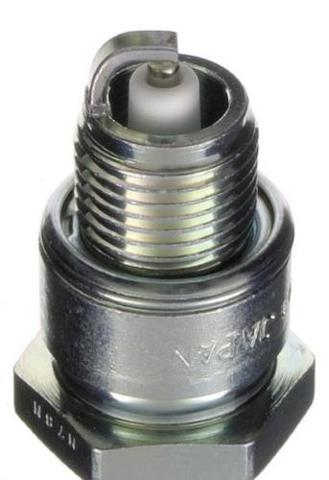 4111 NGK Свечи зажигания купить в Хмельницкий