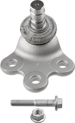 4233801 LEMFORDER Нижняя шаровая опора купить в Ирпень