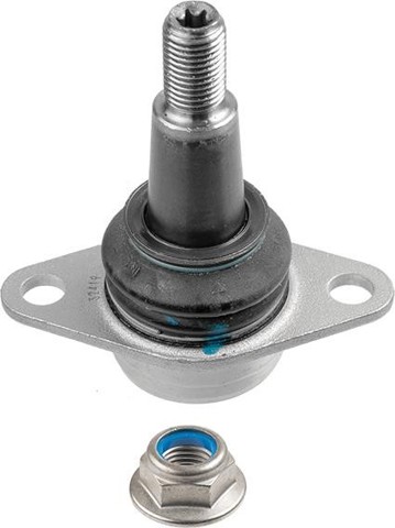 4265201 LEMFORDER Шаровая опора нижняя купить в Одесса