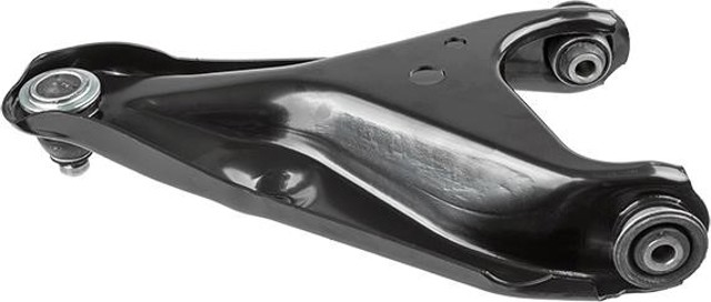 4266201 LEMFORDER Рычаг передней подвески нижний правый купить в Кривой Рог