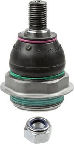 4270401 LEMFORDER Шаровая опора нижняя купить в Ирпень