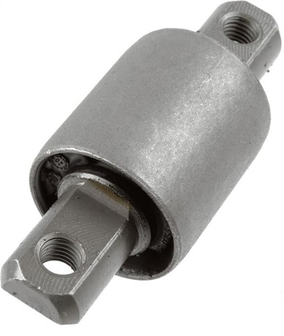 Bloco silencioso dianteiro do braço oscilante inferior 4321301 LEMFORDER