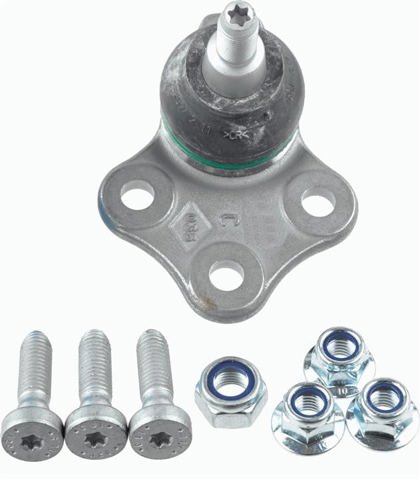 LEMFORDER 4325101 Нижняя шаровая опора в наличии Черновцы