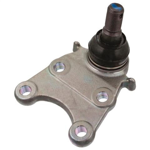 Suporte de esfera inferior 43341 FEBI