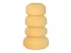 Pára-choque (grade de proteção) de amortecedor dianteiro 45074 FEBI