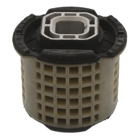 Bloco silencioso de viga traseira (de plataforma veicular) 45803 FEBI