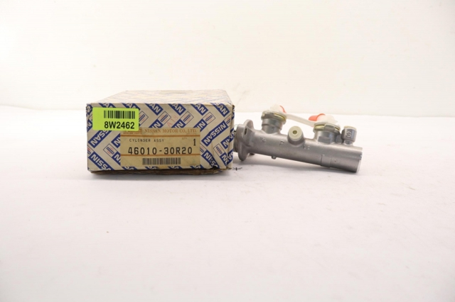 4601030R20 NISSAN Главный тормозной цилиндр купить в Одесса