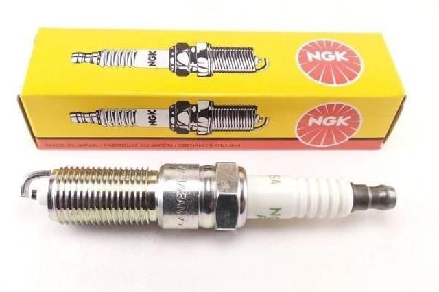 NGK 4612 Свечи зажигания в наличии Каменское