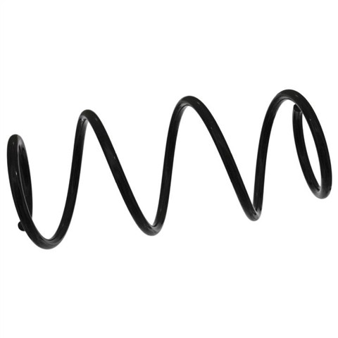 Mola dianteira Renault Clio 3 BR01, CR01