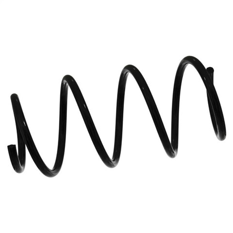 Mola dianteira Renault Laguna 3 BT0, BT1