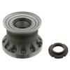 Cubo dianteiro 47128 FEBI