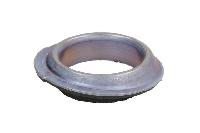 Espaçador (anel de borracha) da mola dianteira superior 47577 FEBI