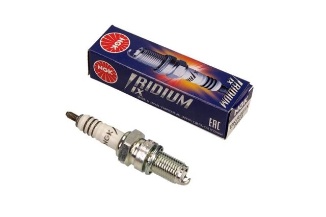 4772 NGK Свечи зажигания купить в Черкассы