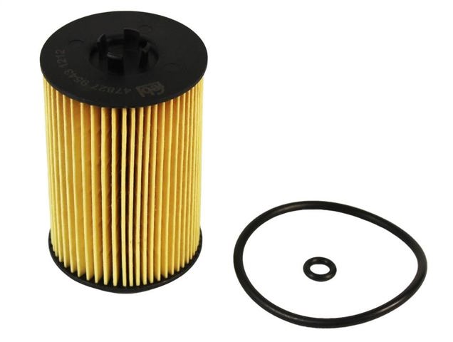 Filtro de óleo 47827 FEBI