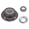 Cubo traseiro 47833 FEBI