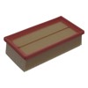 Filtro de ar 48497 FEBI