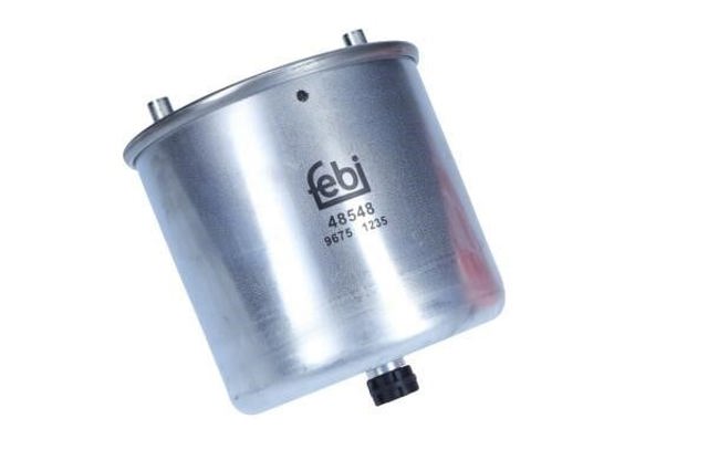 FEBI 48548 Фильтр топливный в наличии Павлоград