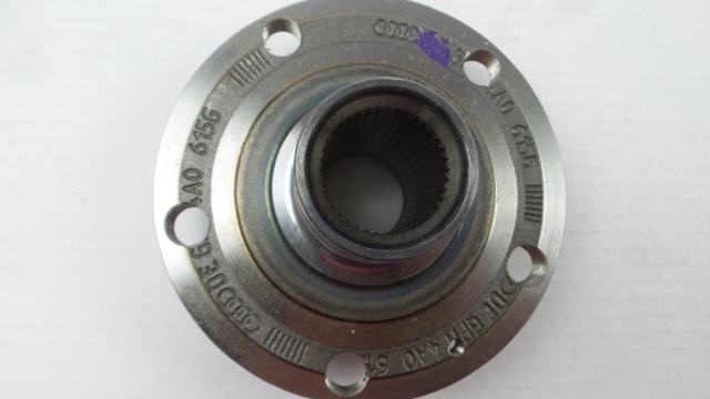 4A0407615G VAG Передняя ступица купить в Каменское
