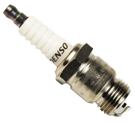 Vela de ignição Ford Transit 4 T