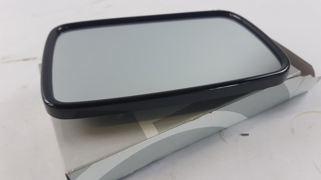 51167028437 BMW Стекло левого зеркала заднего вида купить в Сумы