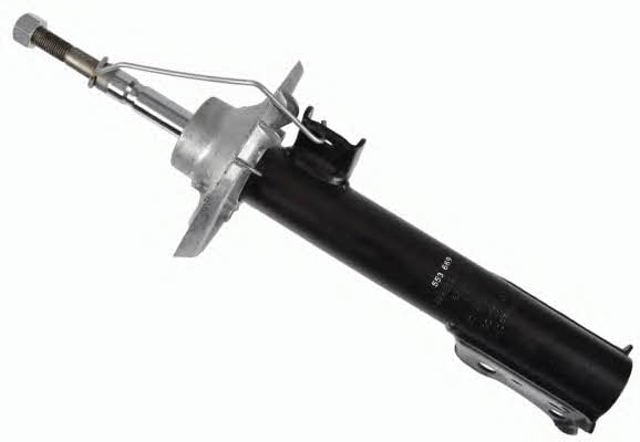 SACHS 553669 Амортизатор передний в наличии Ужгород