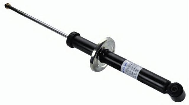 556253 SACHS Амортизатор задний купить в Кривой Рог