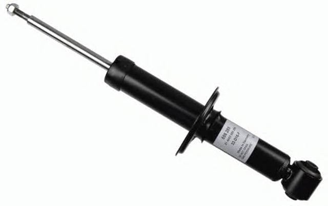 SACHS 556285 Амортизатор задний в наличии Львов