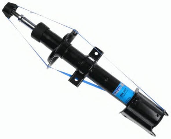 SACHS 556307 Амортизатор задний в наличии Кривой Рог