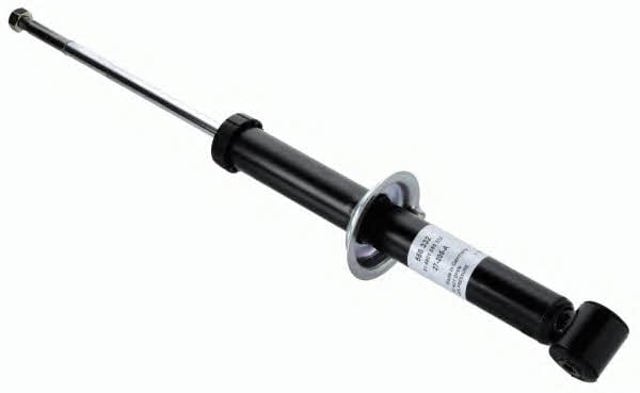 SACHS 556332 Амортизатор задний в наличии Украина