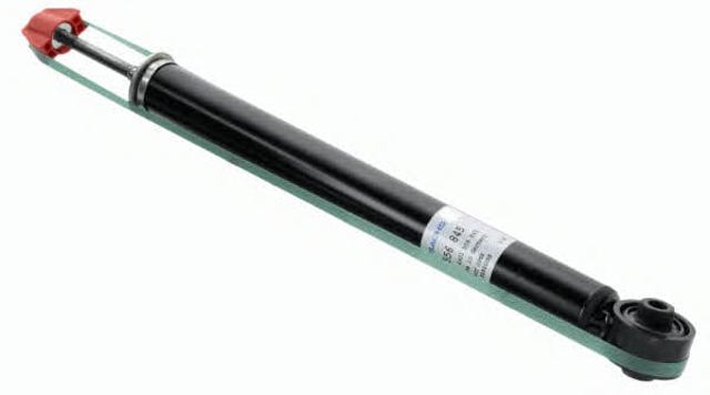 SACHS 556845 Амортизатор задний в наличии Житомир