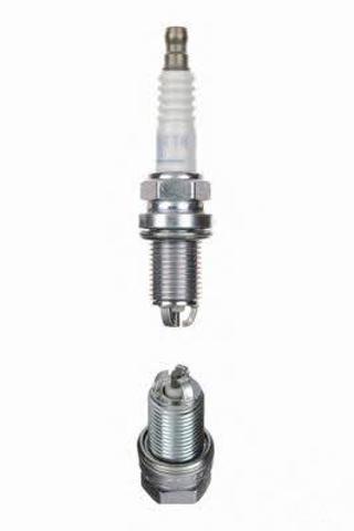 Vela de ignição Daihatsu Terios 1 J100, J102, J122