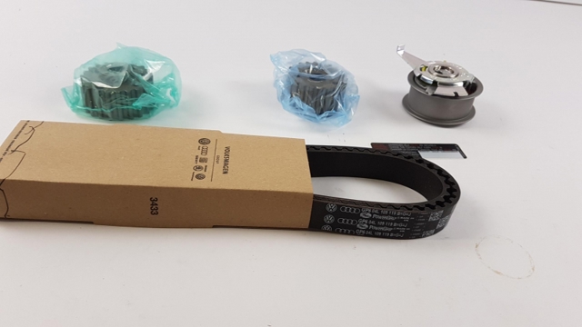 VAG 5G0198132 в наличии Каменское